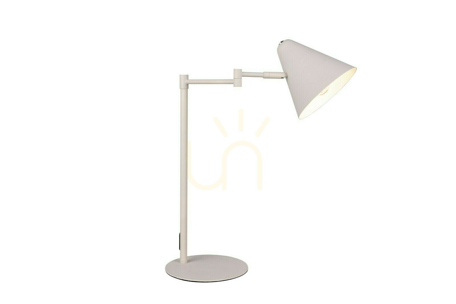 Visa COSIMA Bordslampa av Trio 563900176 COSIMA Bordslampa av Trio 563900176