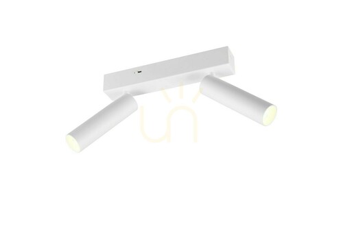 Kontrollera AMBALA Modern lampa av Trio 849210231
