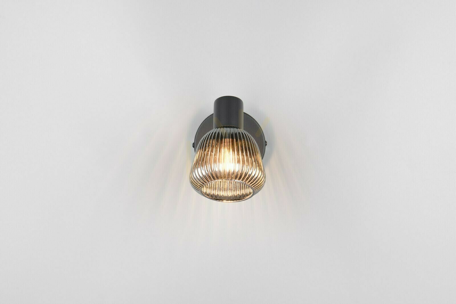 Utsikt TARIFA vägglampa av Trio 862800132 TARIFA vägglampa av Trio 862800132