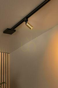 Spårljus Lucide TRACK guld svart aluminium MR11 09960/01/02 small 3