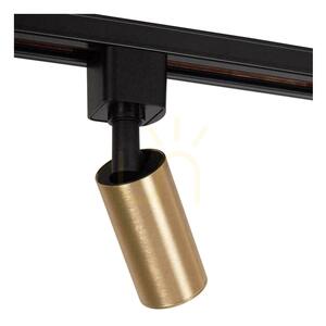 Spårljus Lucide TRACK guld svart aluminium MR11 09960/01/02 small 4