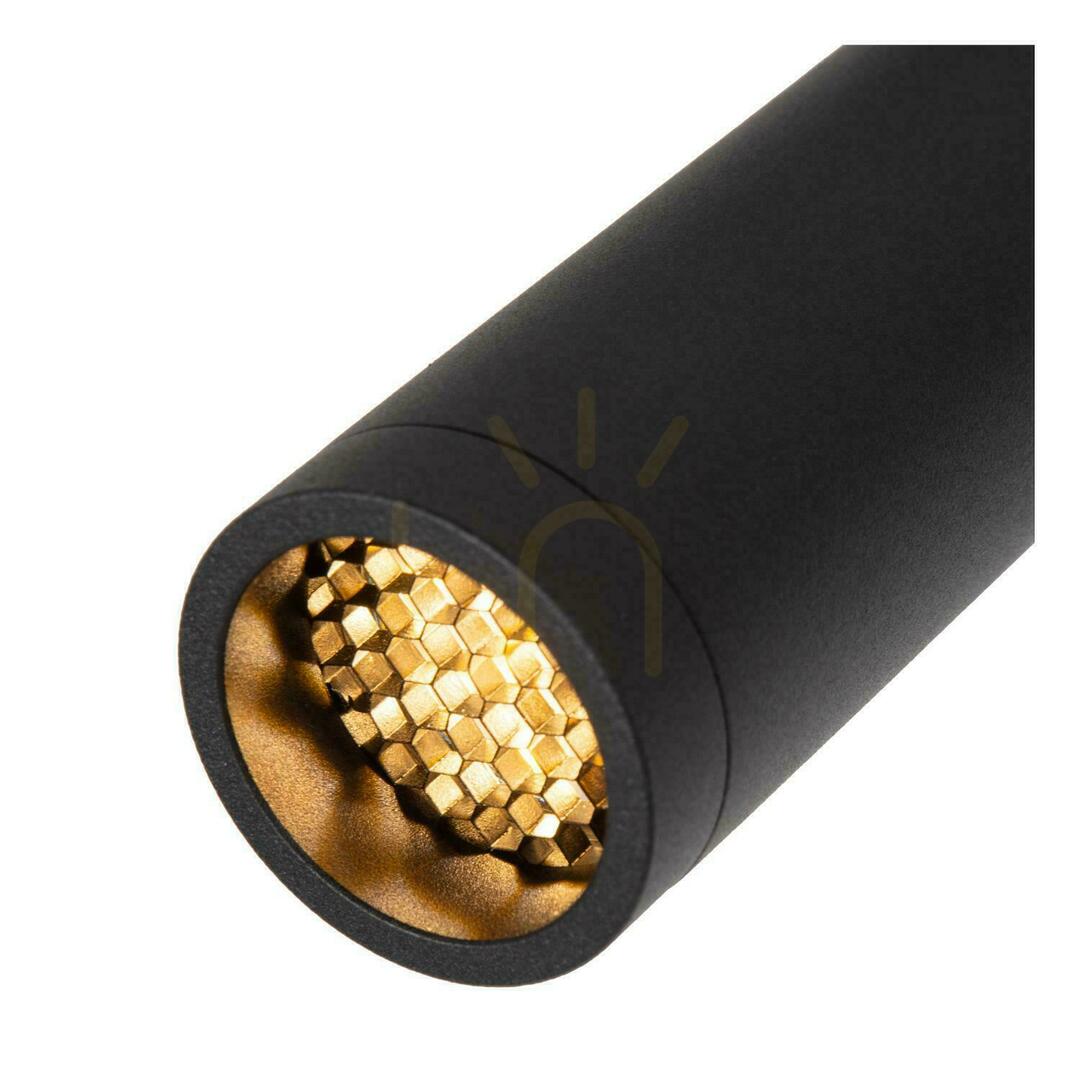 Förhandsvisning Spårljus Lucide TRACK svart aluminium 1-fas MR11 22975/01/30 Spårljus Lucide TRACK svart aluminium 1-fas MR11 22975/01/30