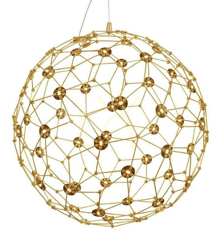 Kontrollera ALTA Luces Exclusivas taklampa LE41321