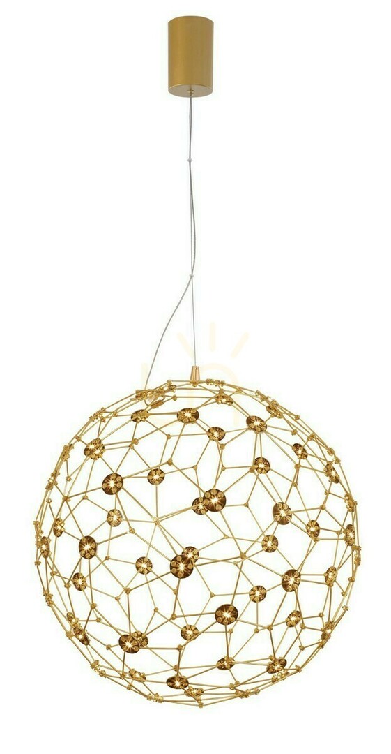 Kontrollera ALTA Luces Exclusivas taklampa LE41321 ALTA Luces Exclusivas taklampa LE41321