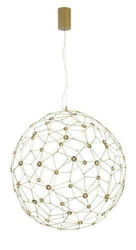 Kontrollera ALTA Luces Exclusivas taklampa LE41323