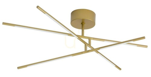 Kontrollera Plafond BELL Luces Exclusivas LE41339