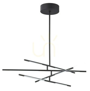 BELL Luces Exclusivas taklampa LE41346 small 1