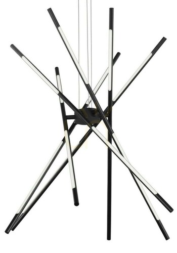 Kontrollera BELL Luces Exclusivas taklampa LE41350