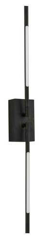 Kontrollera BELL vägglampa från Luces Exclusivas LE41351