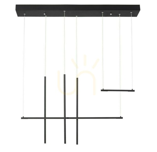 Kontrollera BUGA Luces Exclusivas taklampa LE41353