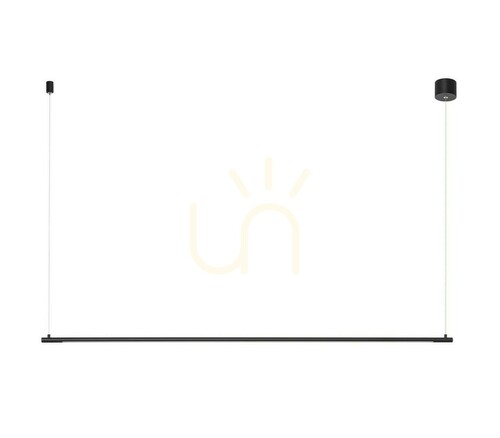 Kontrollera BUGA pendellampa från Luces Exclusivas LE41354