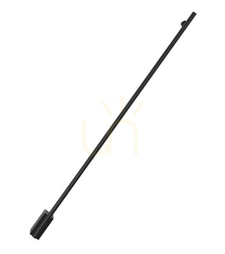 Kontrollera BUIN Luces Exclusivas vägglampa LE41364