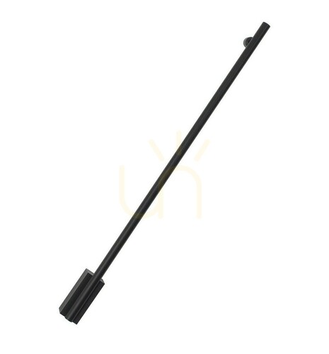Kontrollera BUIN Luces Exclusivas vägglampa LE41365