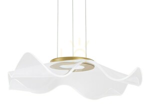 CALI Luces Exclusivas taklampa LE41368 small 1