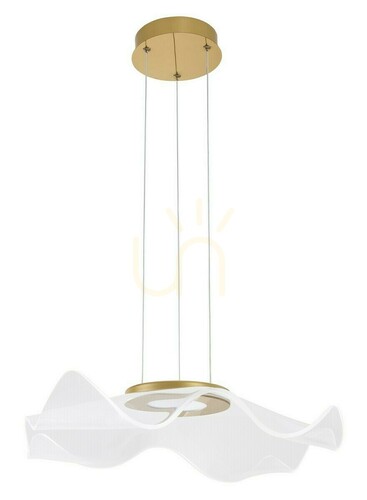 Kontrollera CALI Luces Exclusivas taklampa LE41368
