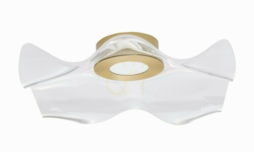 Kontrollera Plafond CALI Luces Exclusivas LE41369