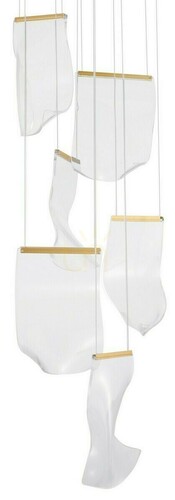 Kontrollera CALI Luces Exclusivas taklampa LE41371