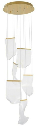 Kontrollera CALI Luces Exclusivas taklampa LE41371
