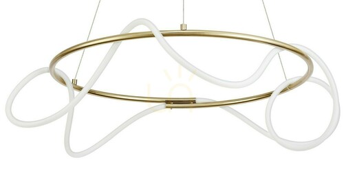 Kontrollera FIJO Luces Exclusivas taklampa LE41389