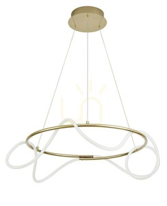 FIJO Luces Exclusivas taklampa LE41389 small 0