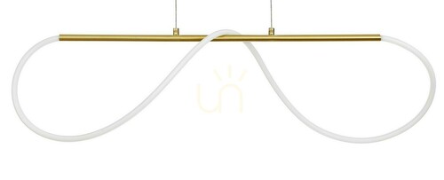 Kontrollera FIJO Luces Exclusivas taklampa LE41390