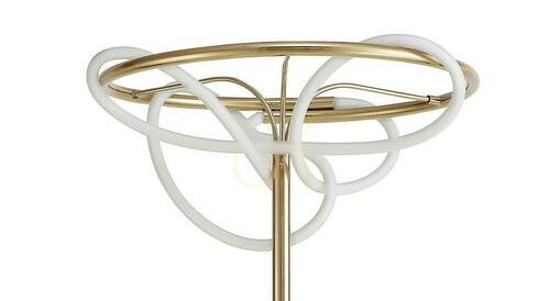 Kontrollera FIJO Luces Exclusivas Golvlampa LE41391