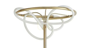 FIJO Luces Exclusivas Golvlampa LE41391 small 1