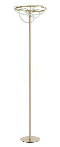 Kontrollera FIJO Luces Exclusivas Golvlampa LE41391