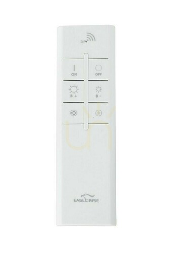 Kontrollera FRIA Luces Exclusivas taklampa LE41392
