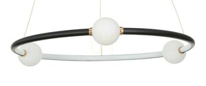 FRIA Luces Exclusivas taklampa LE41392 2 FRIA Luces Exclusivas taklampa LE41392 small 2