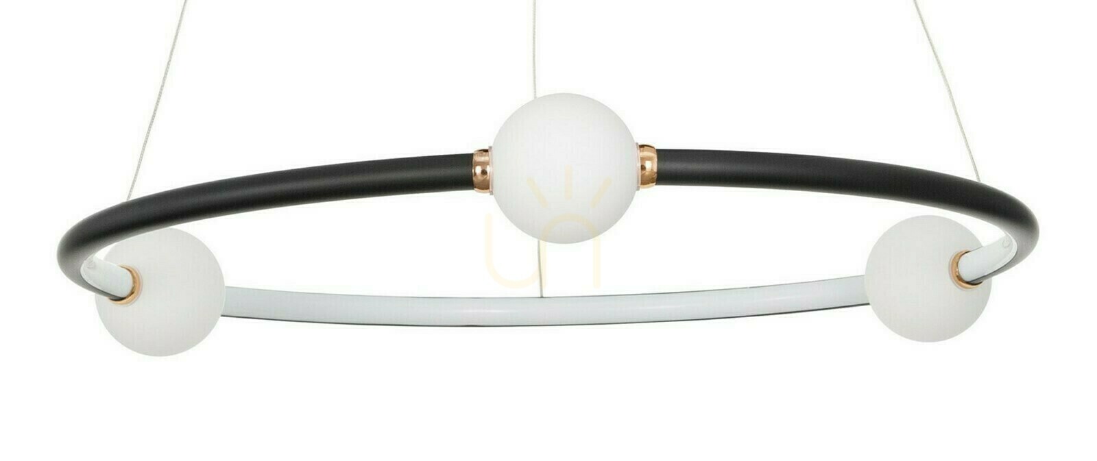 Förhandsvisning FRIA Luces Exclusivas taklampa LE41392 FRIA Luces Exclusivas taklampa LE41392
