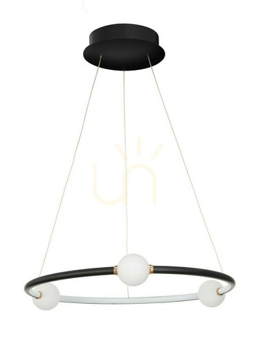 Kontrollera FRIA Luces Exclusivas taklampa LE41392