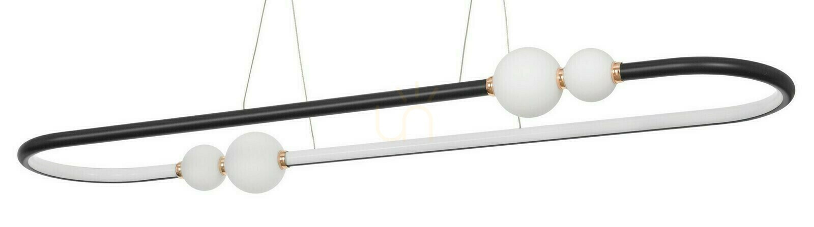 Förhandsvisning FRIA Luces Exclusivas taklampa LE41393 FRIA Luces Exclusivas taklampa LE41393
