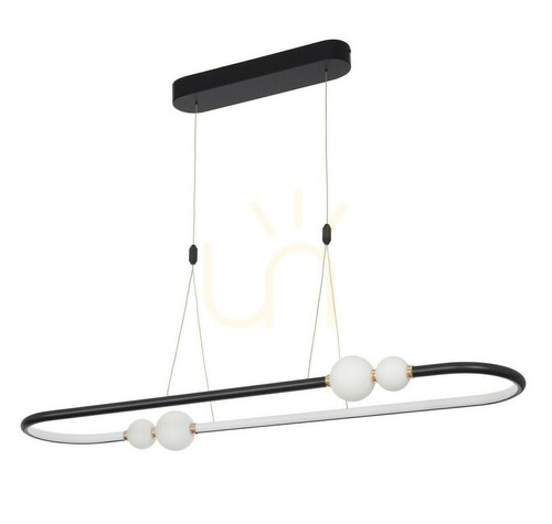 Kontrollera FRIA Luces Exclusivas taklampa LE41393