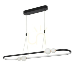 FRIA Luces Exclusivas taklampa LE41393 0 FRIA Luces Exclusivas taklampa LE41393 small 0