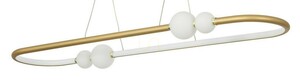 FRIA Luces Exclusivas taklampa LE41395 small 2