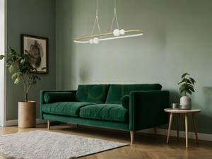 FRIA Luces Exclusivas taklampa LE41395 small 3