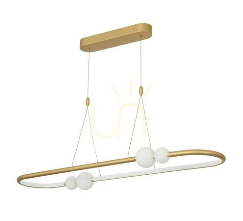 Kontrollera FRIA Luces Exclusivas taklampa LE41395