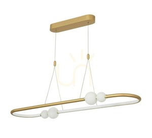 FRIA Luces Exclusivas taklampa LE41395 small 0