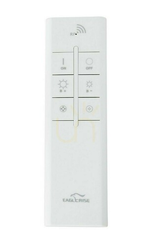 Kontrollera FRIA Luces Exclusivas taklampa LE41396