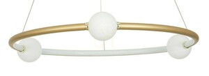 FRIA Luces Exclusivas taklampa LE41396 small 2