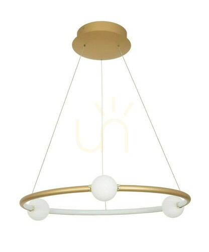 Kontrollera FRIA Luces Exclusivas taklampa LE41396