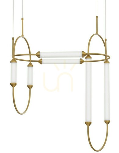 Kontrollera GOYA Luces Exclusivas taklampa LE41397