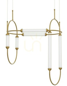 GOYA Luces Exclusivas taklampa LE41397 small 1