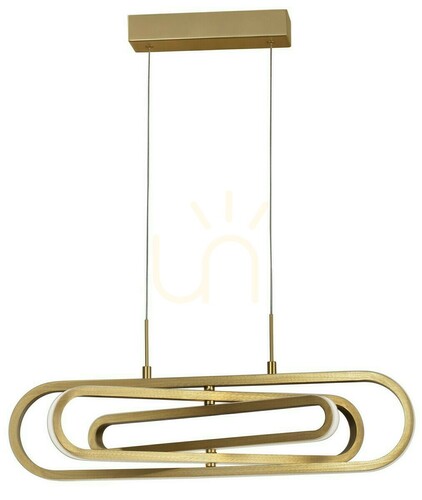 Kontrollera HOYO Luces Exclusivas taklampa LE41399