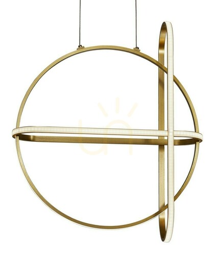 Kontrollera HOYO Luces Exclusivas taklampa LE41400