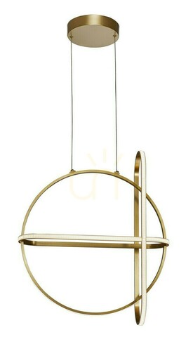 Kontrollera HOYO Luces Exclusivas taklampa LE41400