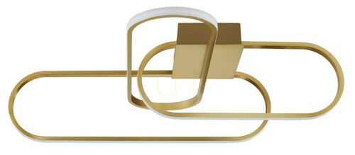 Kontrollera HOYO Luces Exclusivas Plafond LE41402