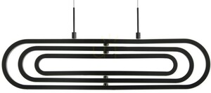 HOYO Luces Exclusivas taklampa LE41403 small 1