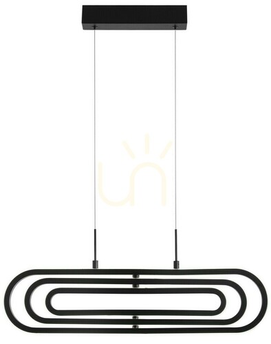 Kontrollera HOYO Luces Exclusivas taklampa LE41403
